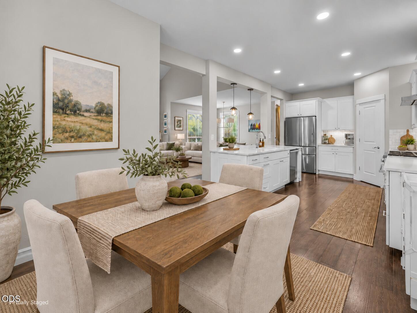 61477 Cultus Lake Court
