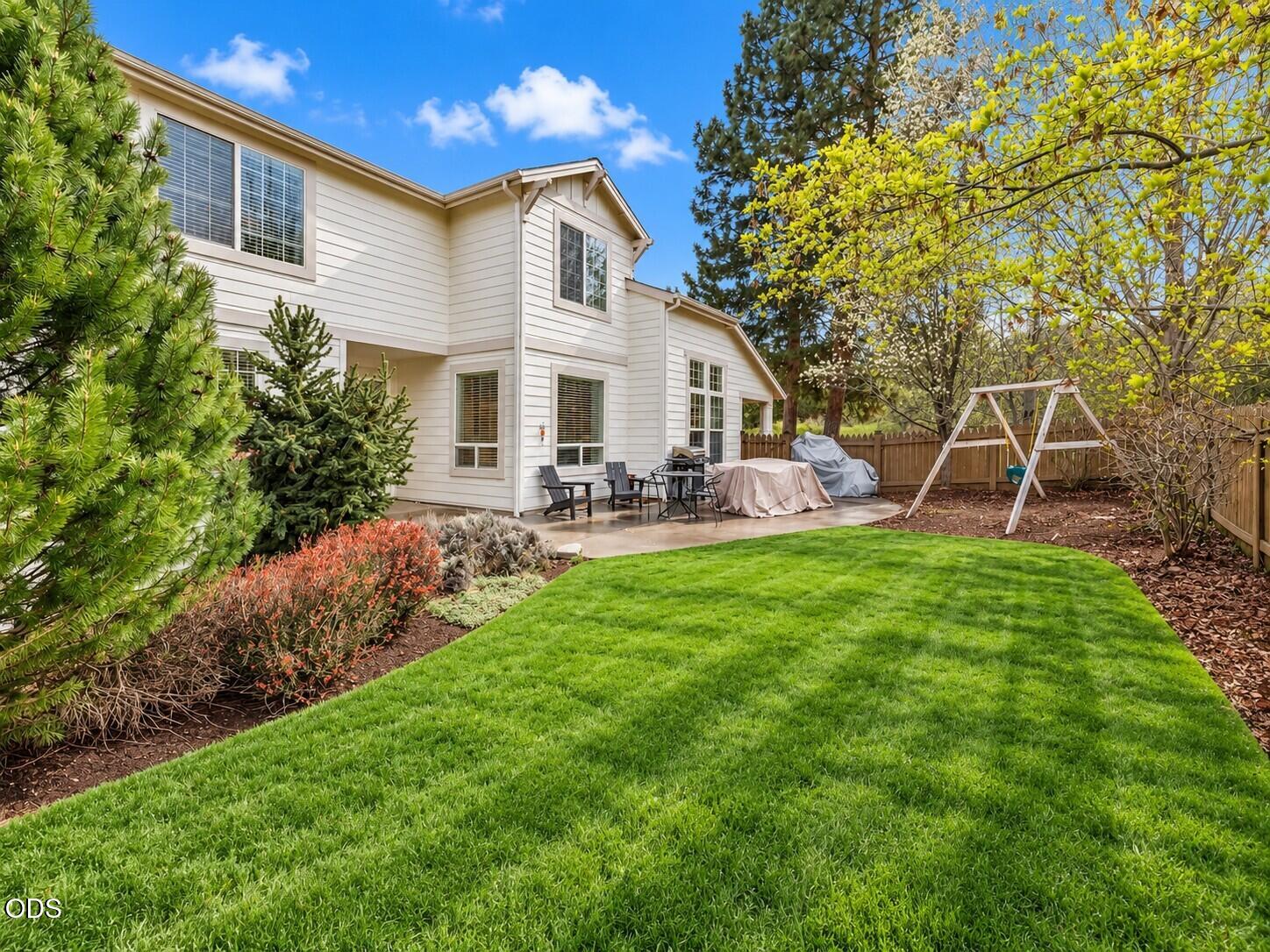 61477 Cultus Lake Court