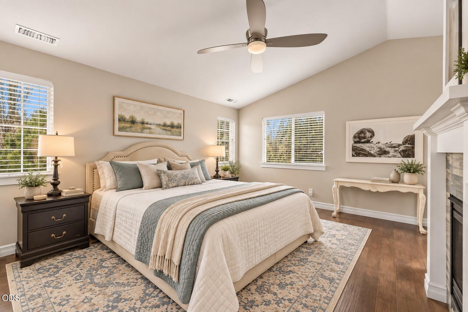 61477 Cultus Lake Court