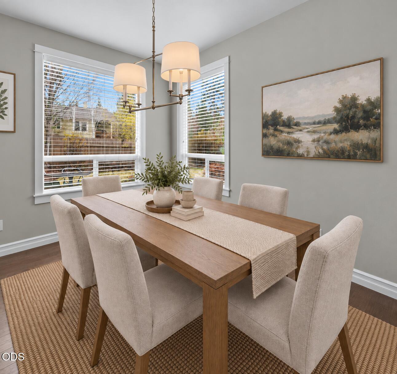 61477 Cultus Lake Court