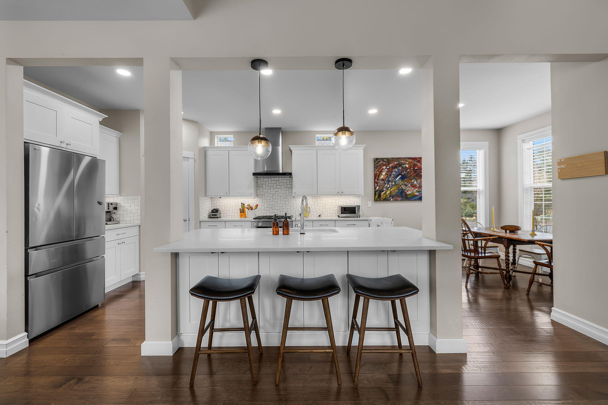 61477 Cultus Lake Court