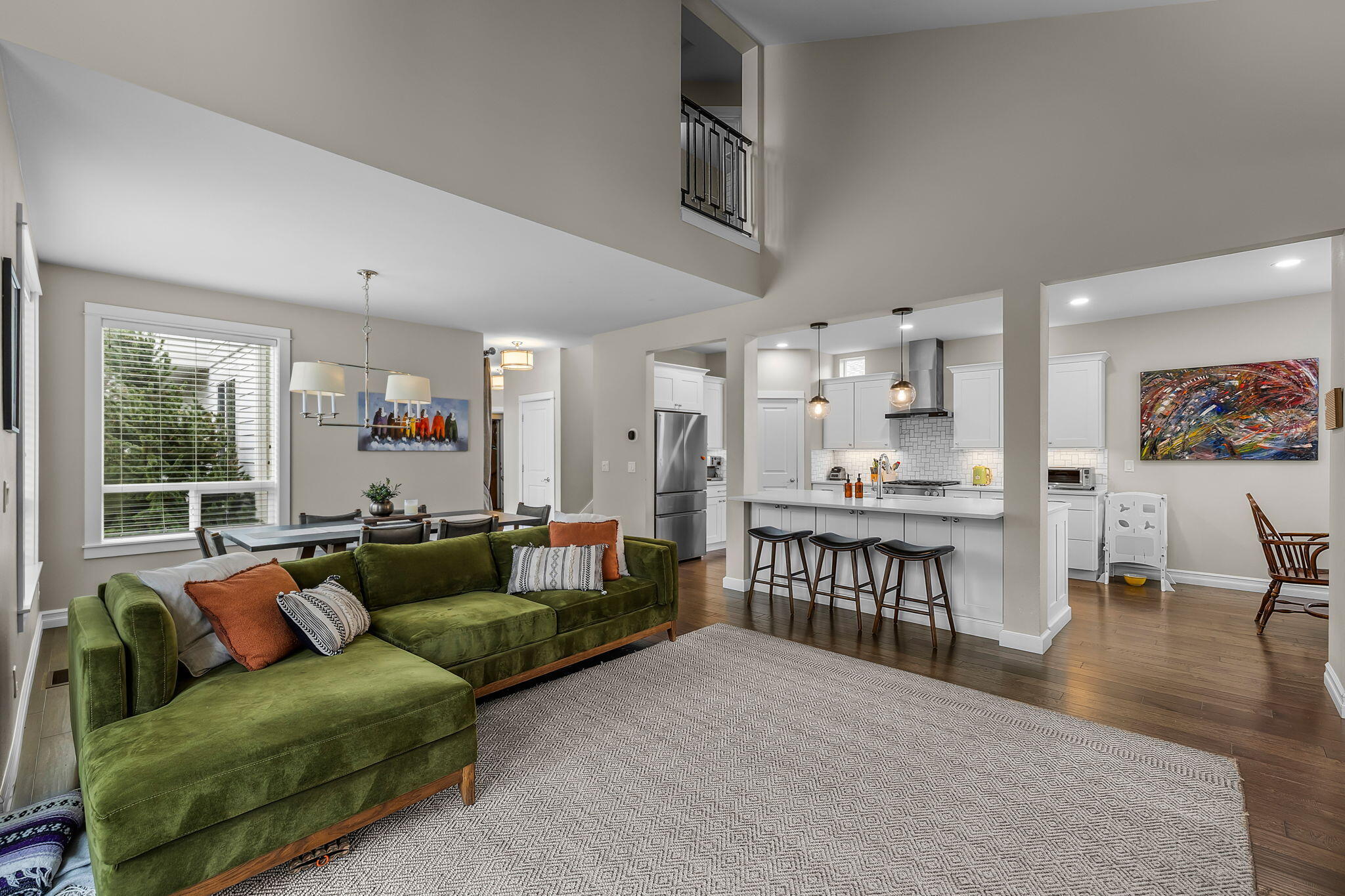 61477 Cultus Lake Court