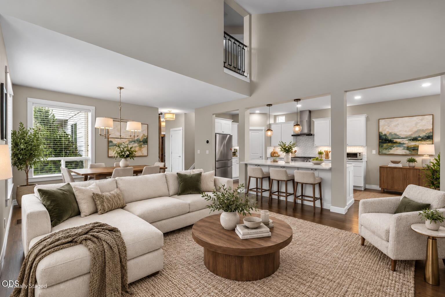 61477 Cultus Lake Court