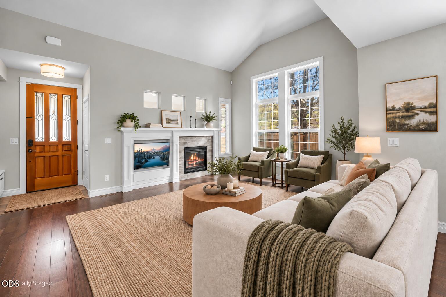 61477 Cultus Lake Court