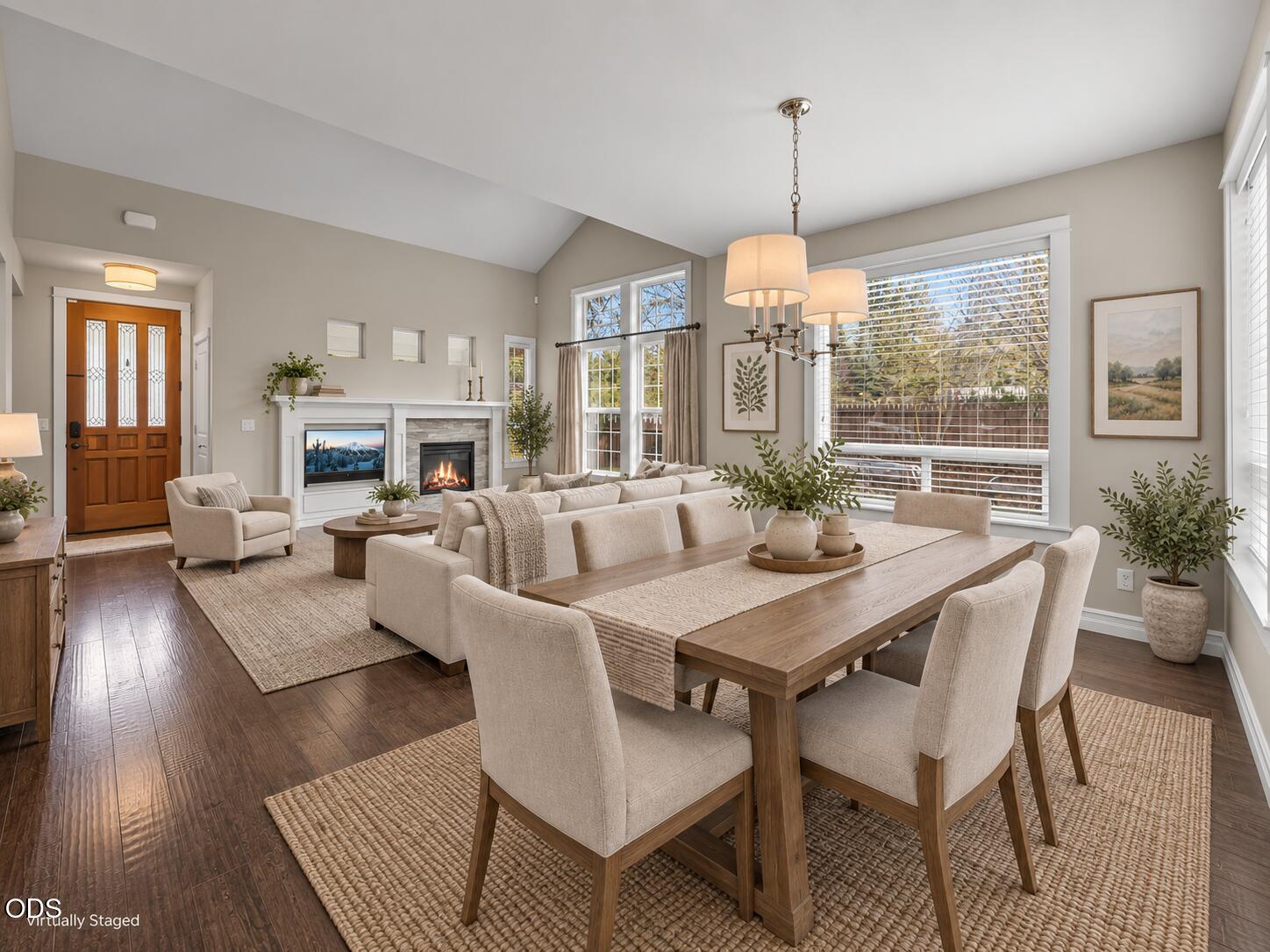61477 Cultus Lake Court