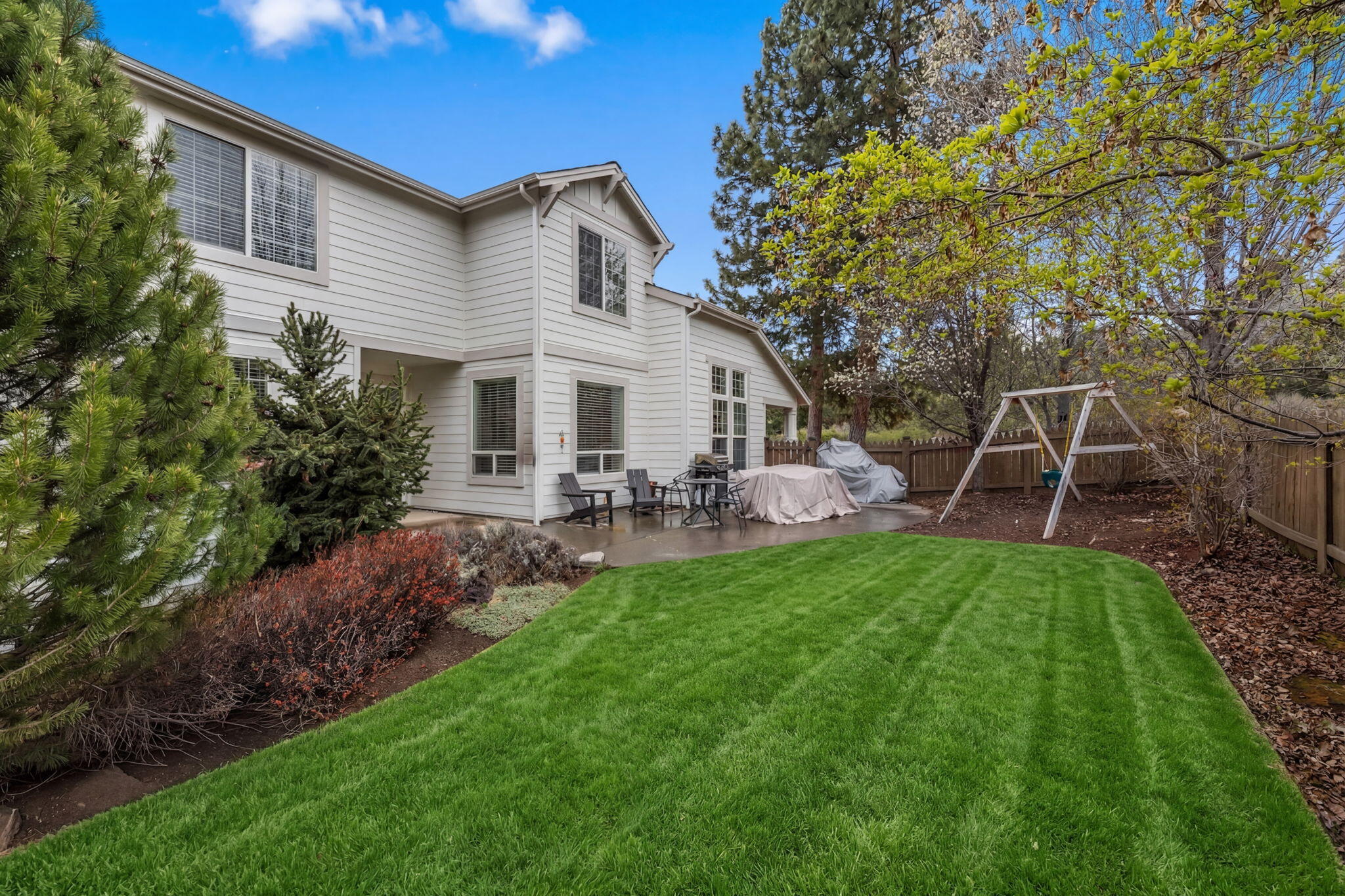 61477 Cultus Lake Court