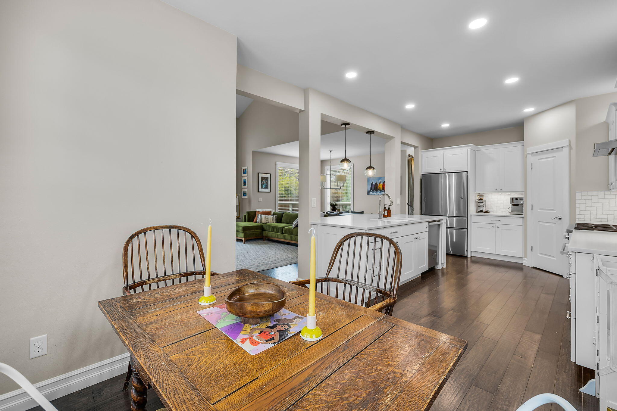 61477 Cultus Lake Court