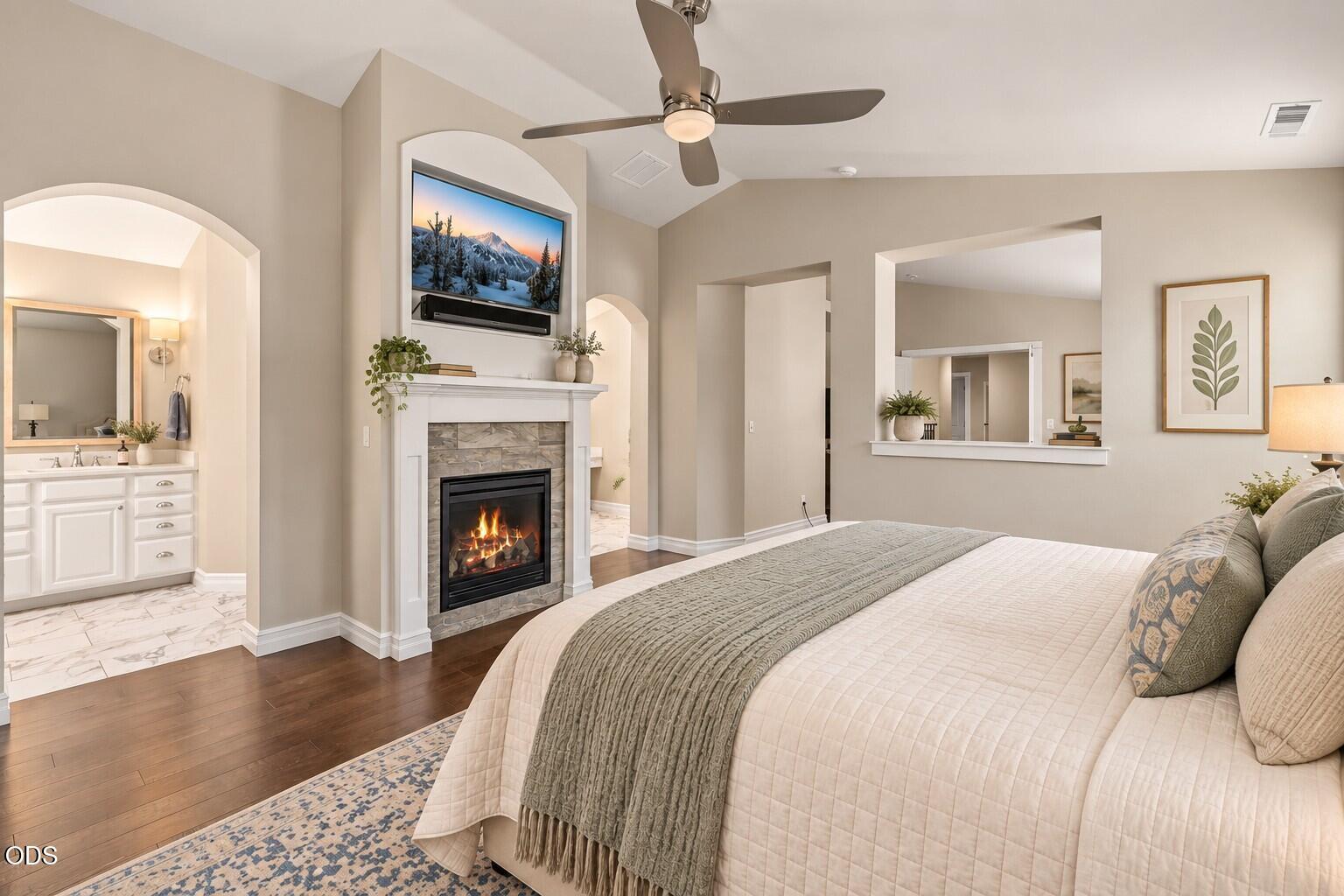61477 Cultus Lake Court