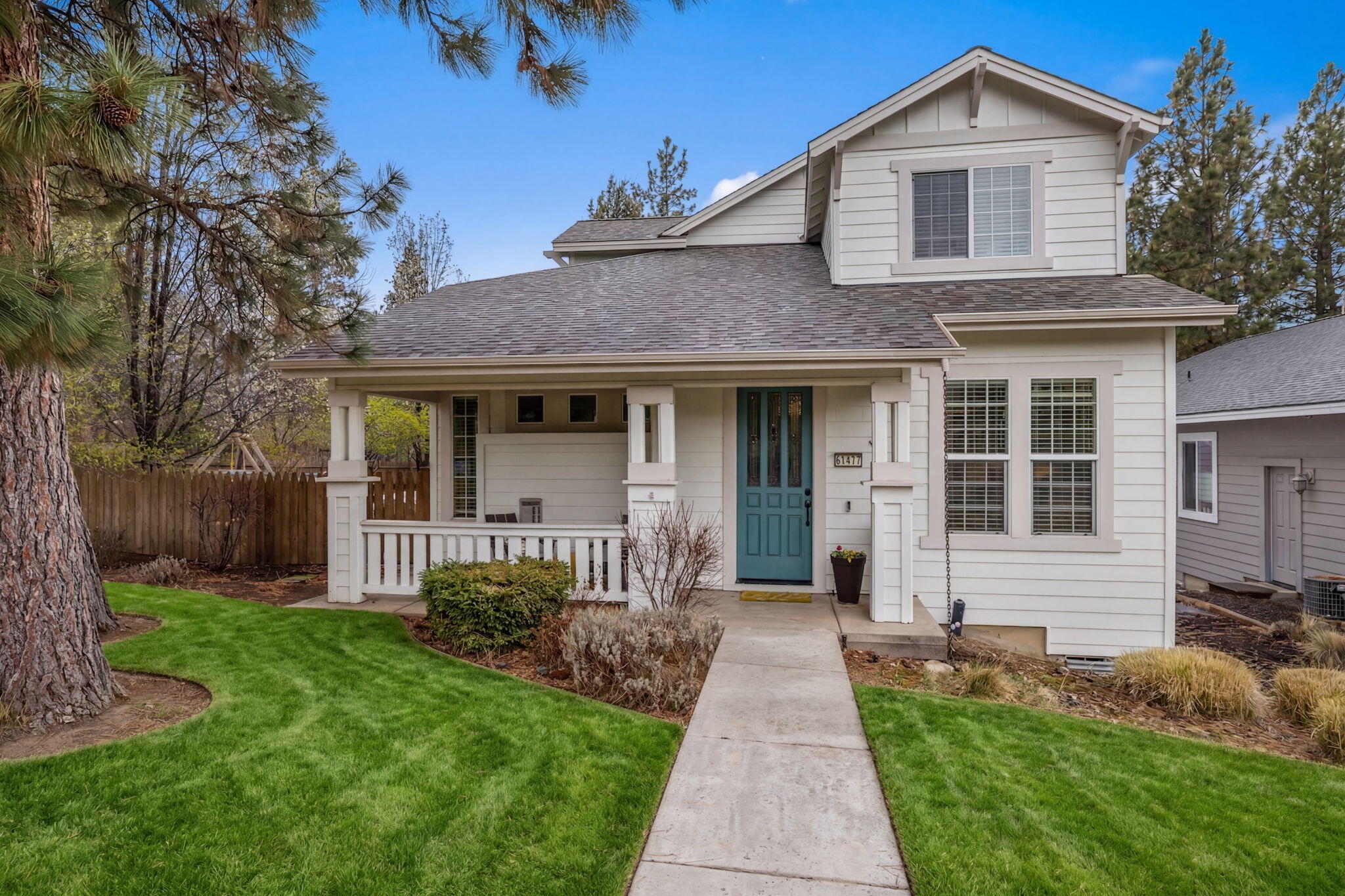 61477 Cultus Lake Court