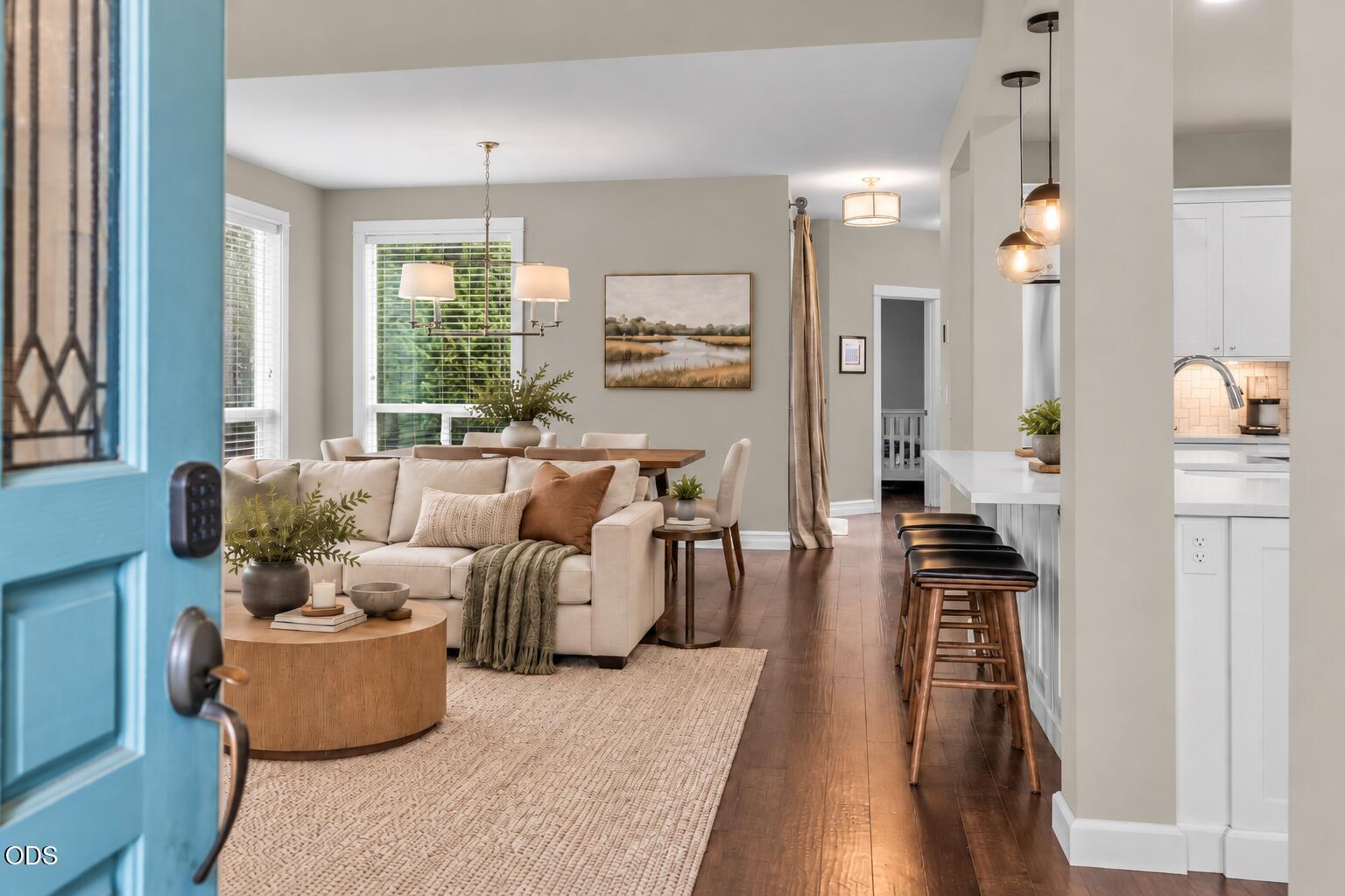 61477 Cultus Lake Court