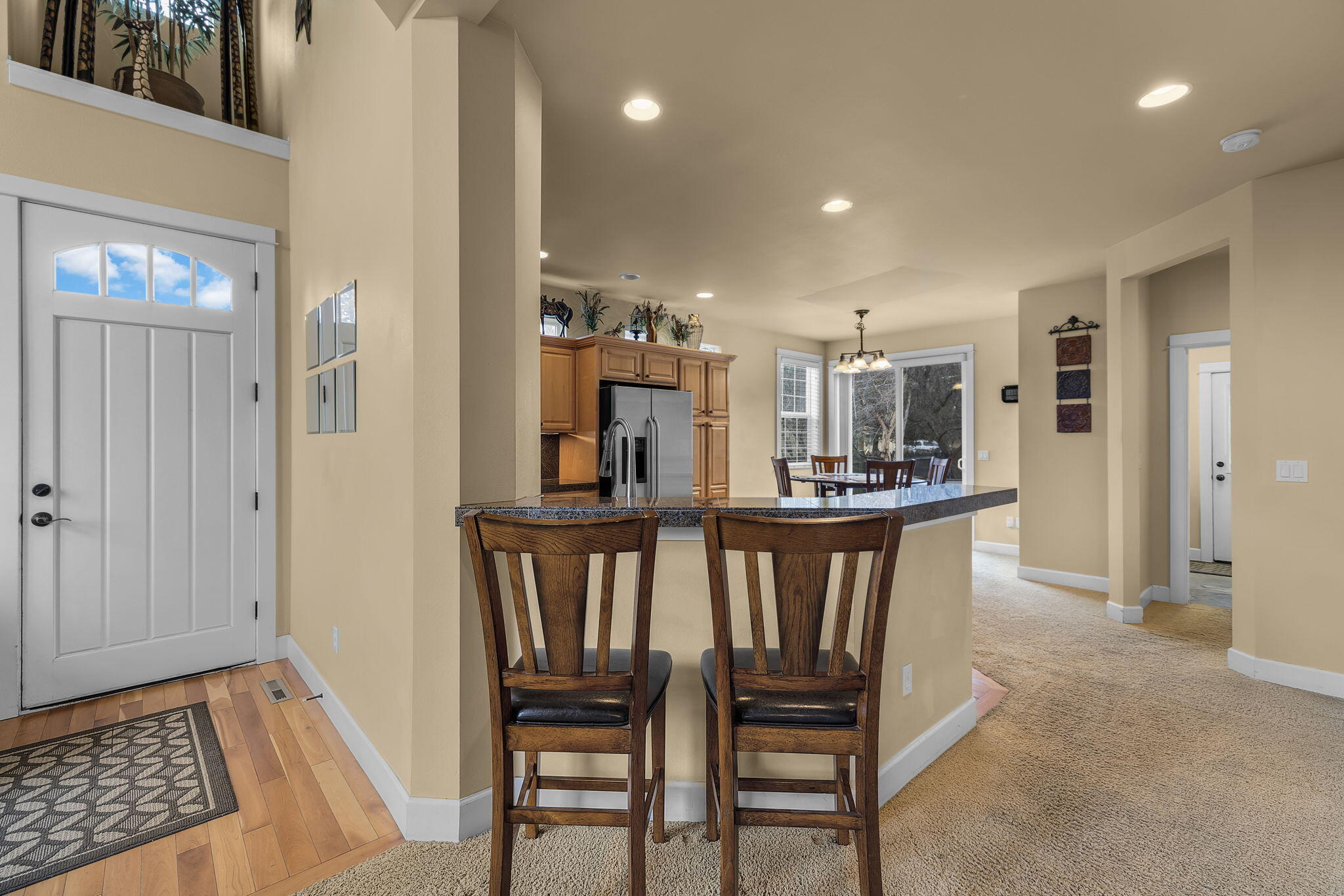 935 SW Chamberlain Street