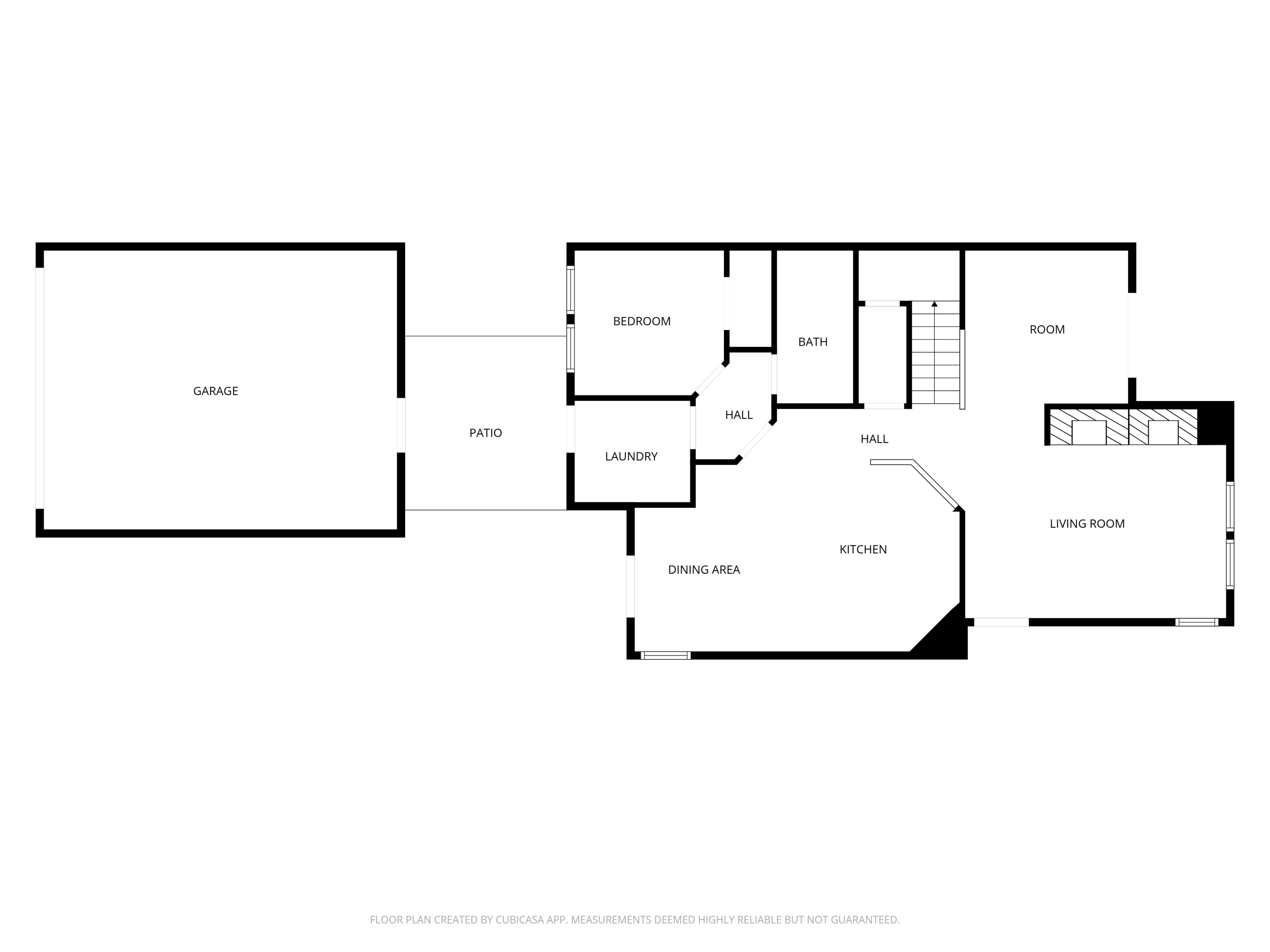 935 SW Chamberlain Street