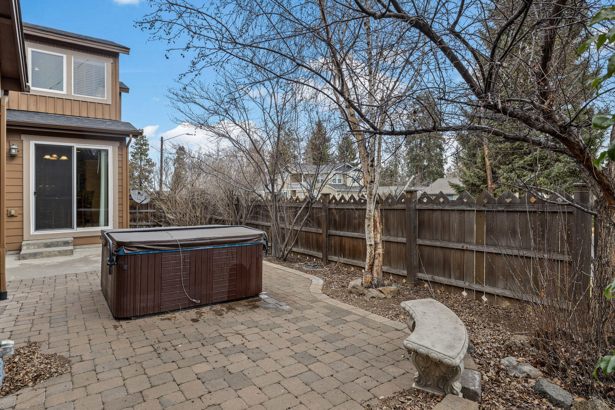 935 SW Chamberlain Street