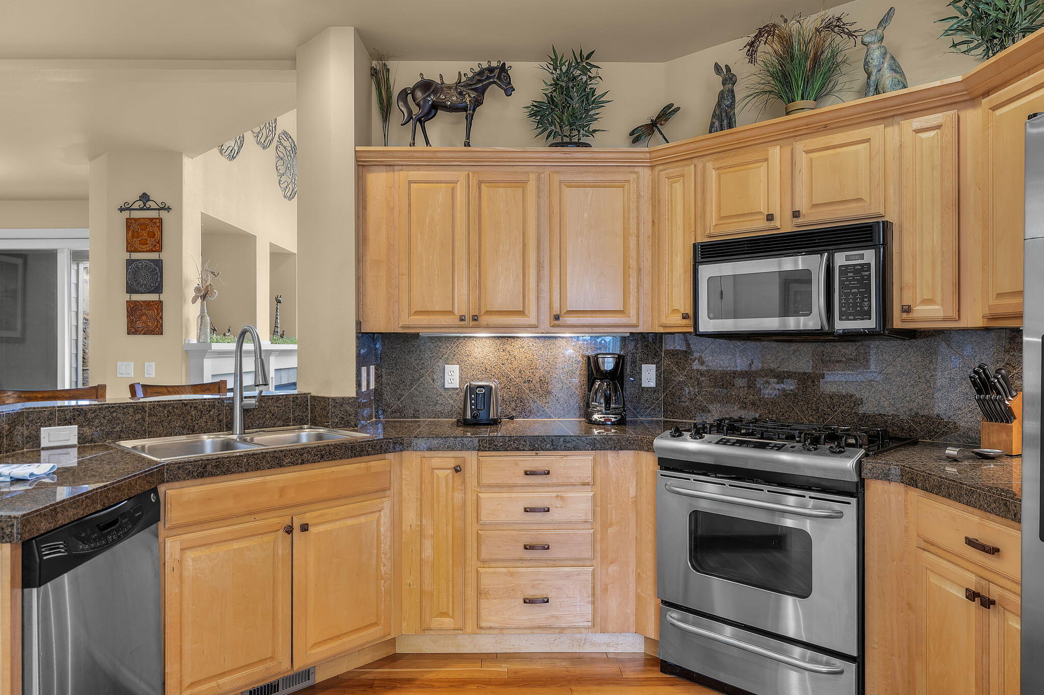 935 SW Chamberlain Street