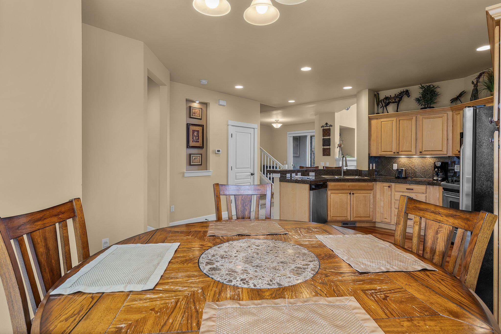 935 SW Chamberlain Street