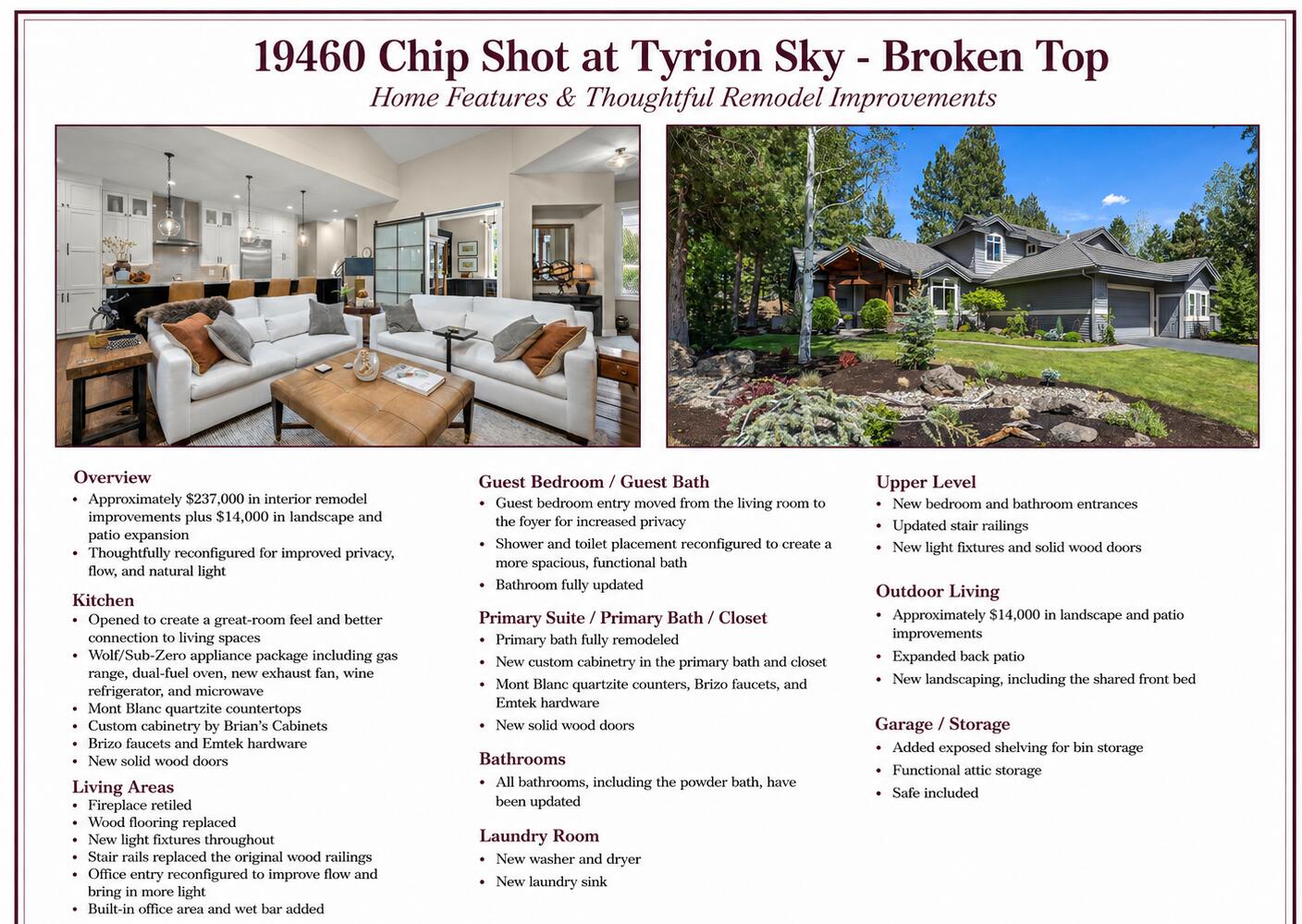 19460 Chip Shot Lane