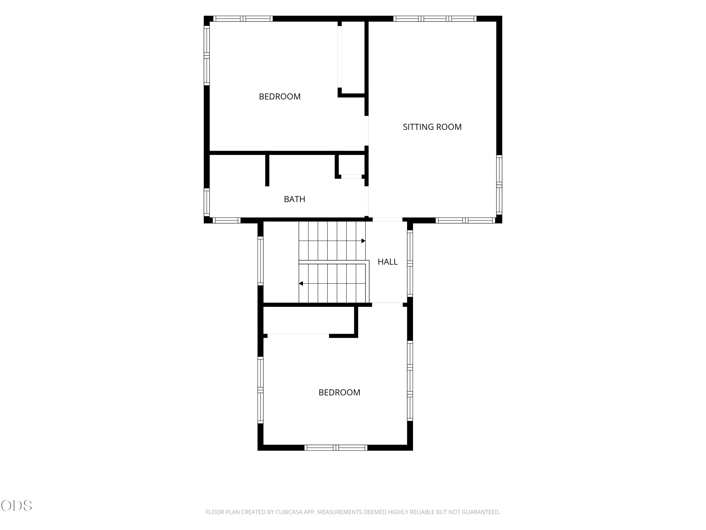 61525 Meeks Trail