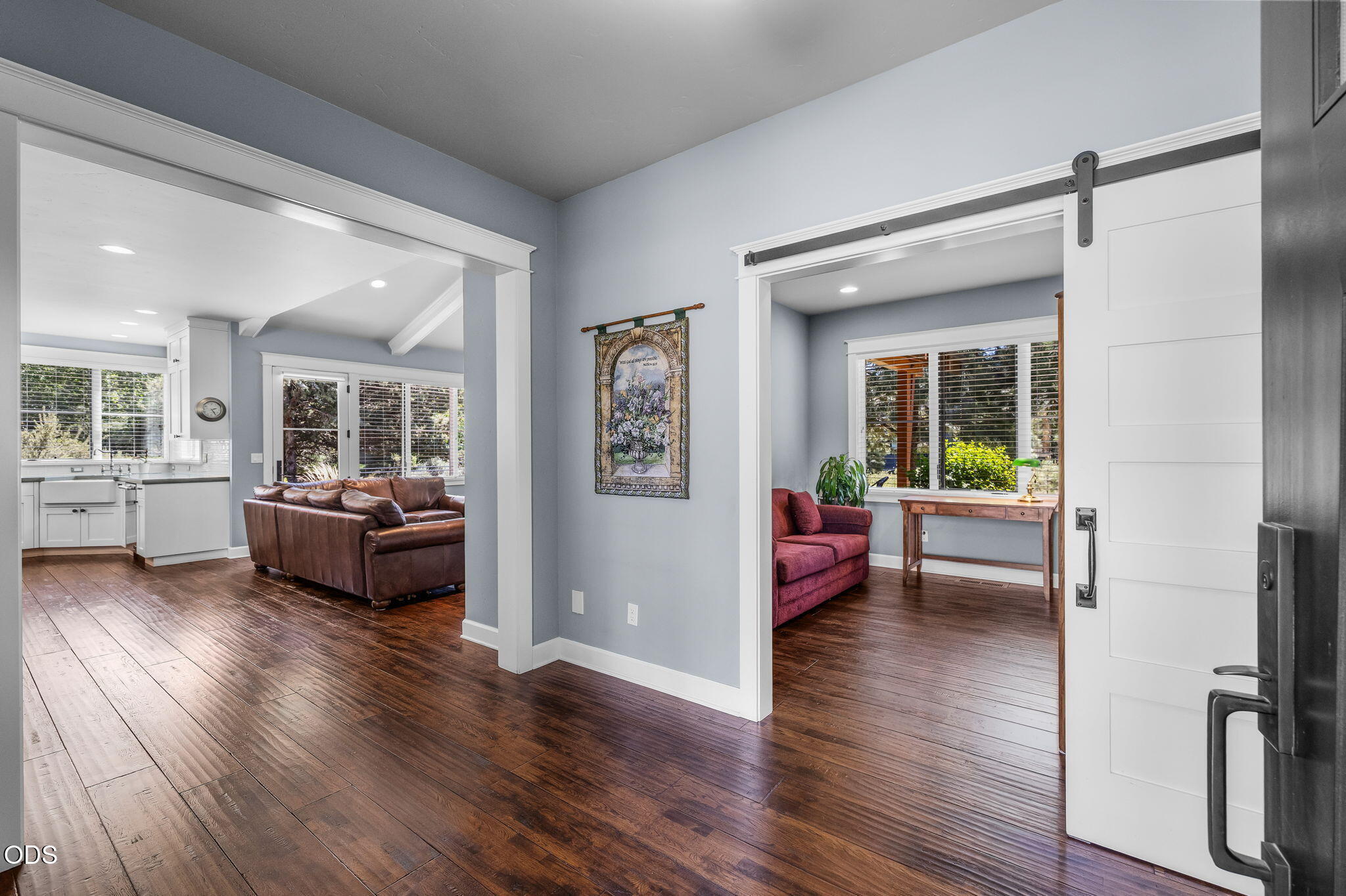 61525 Meeks Trail