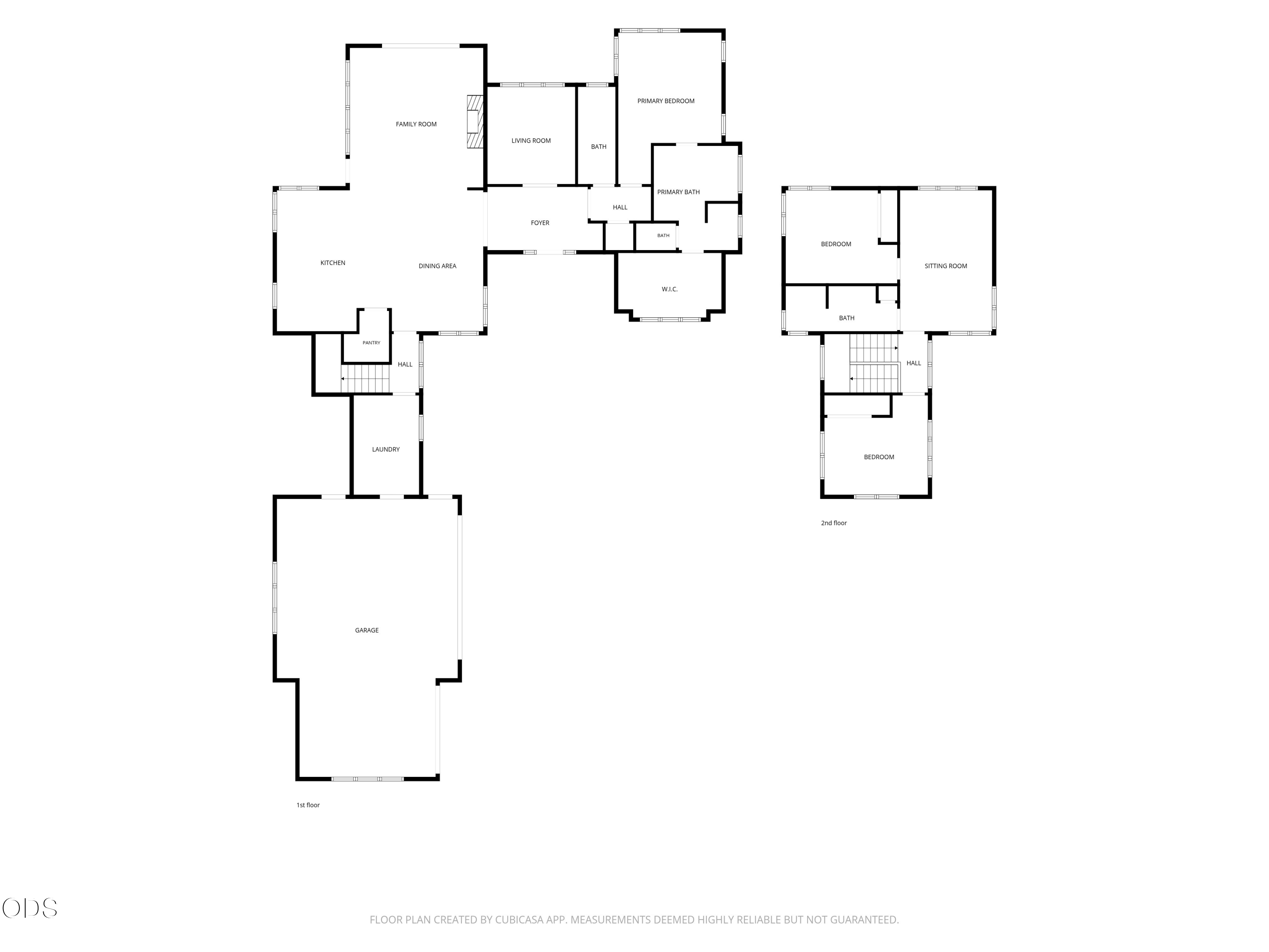 61525 Meeks Trail