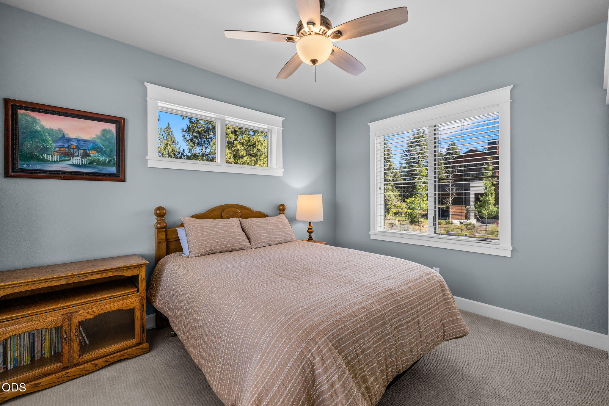 61525 Meeks Trail