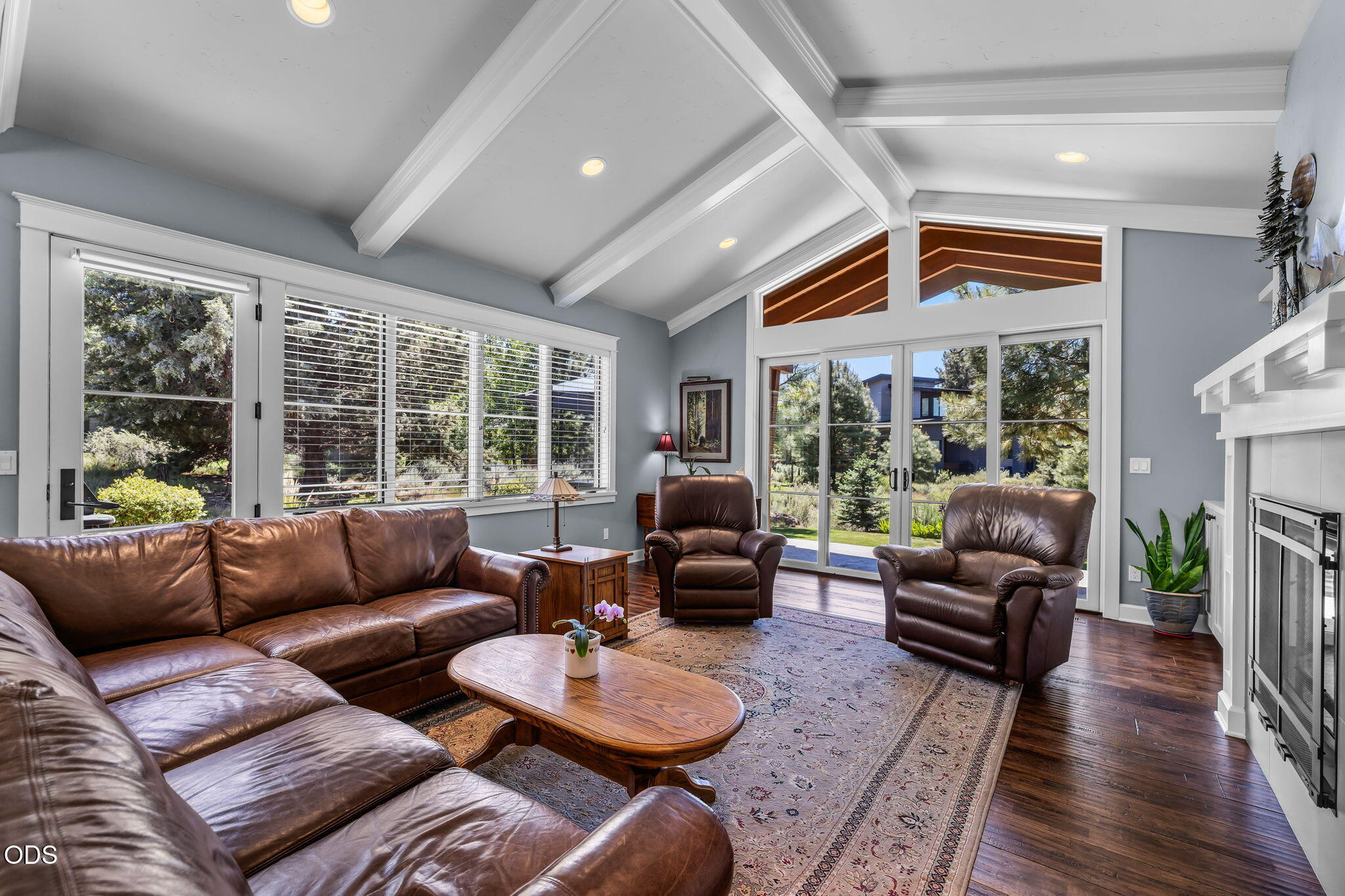 61525 Meeks Trail