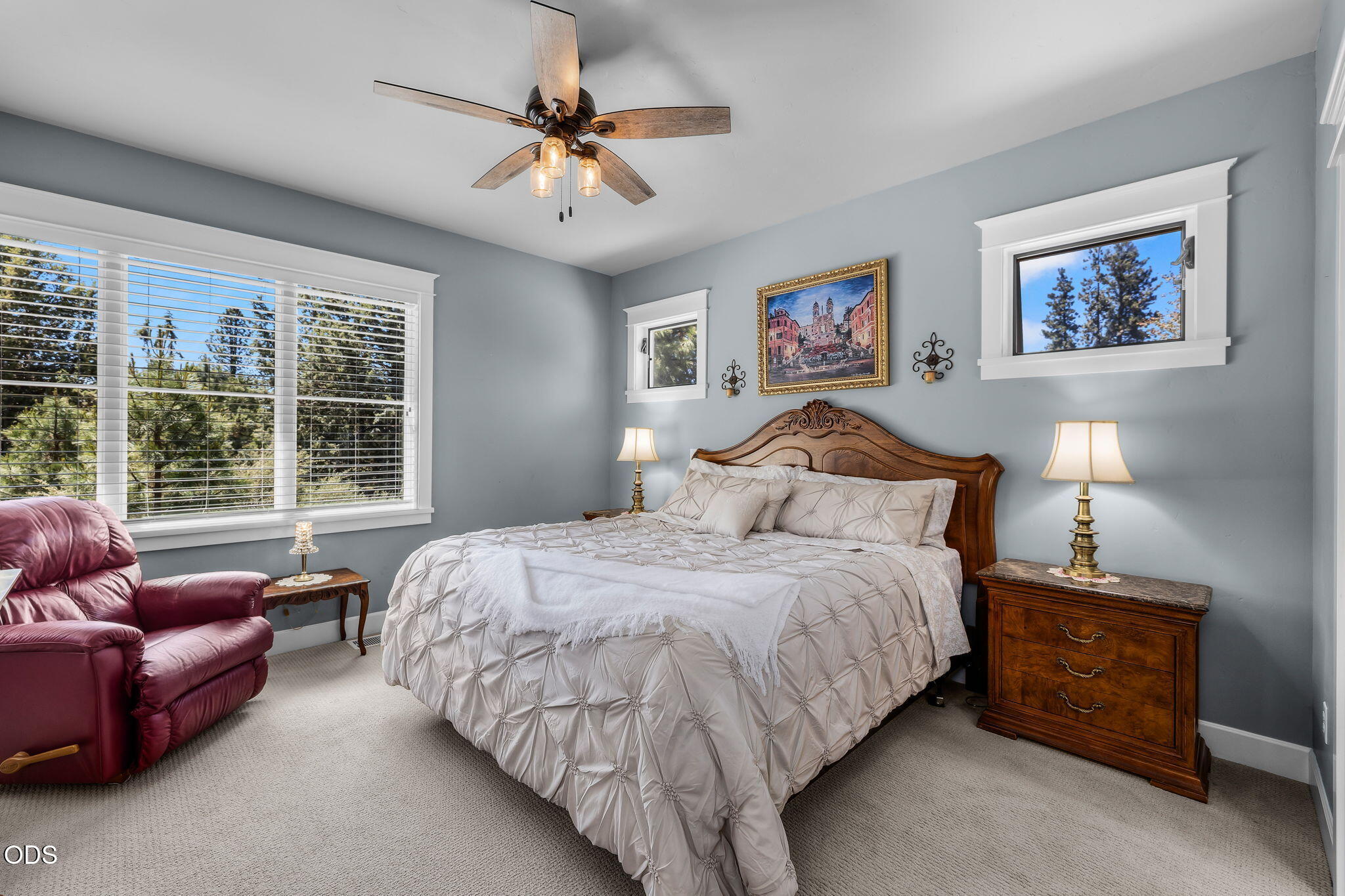 61525 Meeks Trail