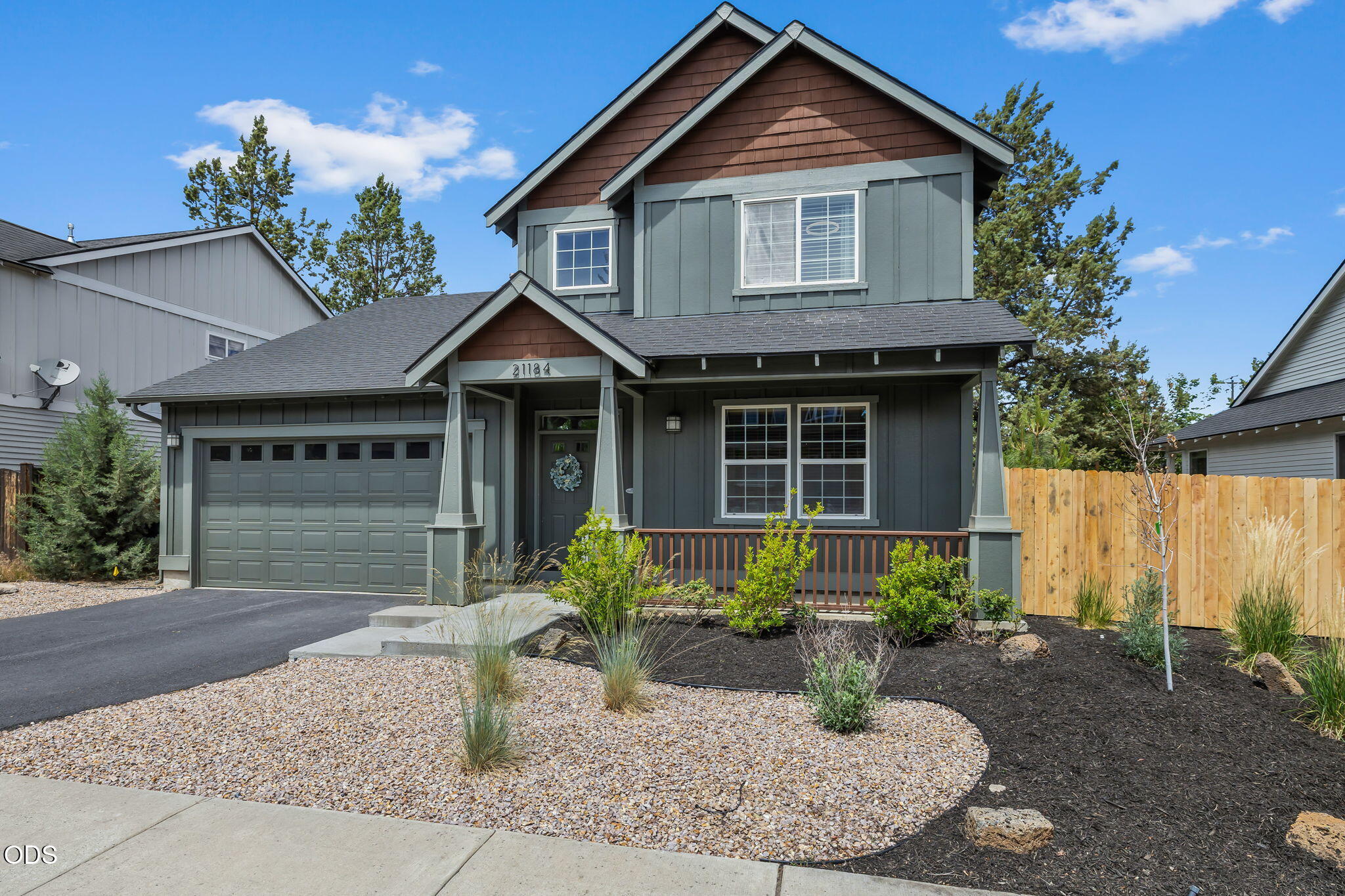 21184 Silverado Valley Lane