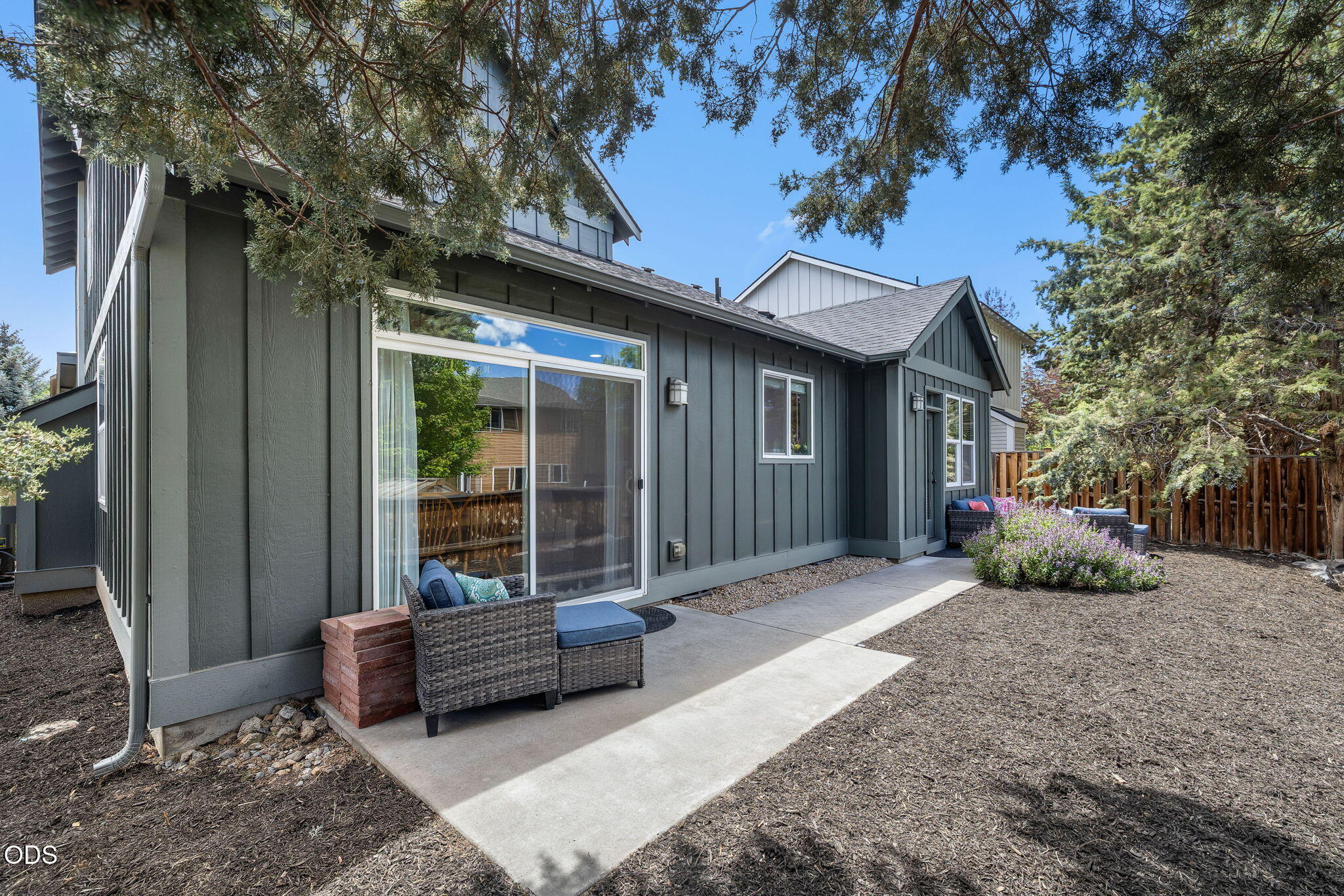 21184 Silverado Valley Lane