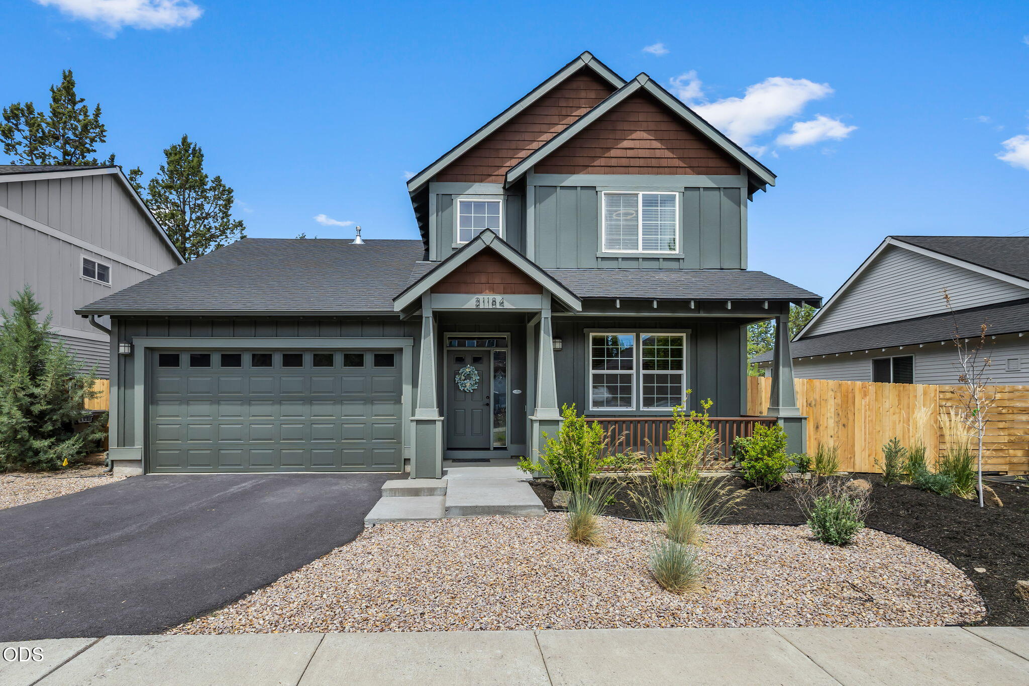 21184 Silverado Valley Lane