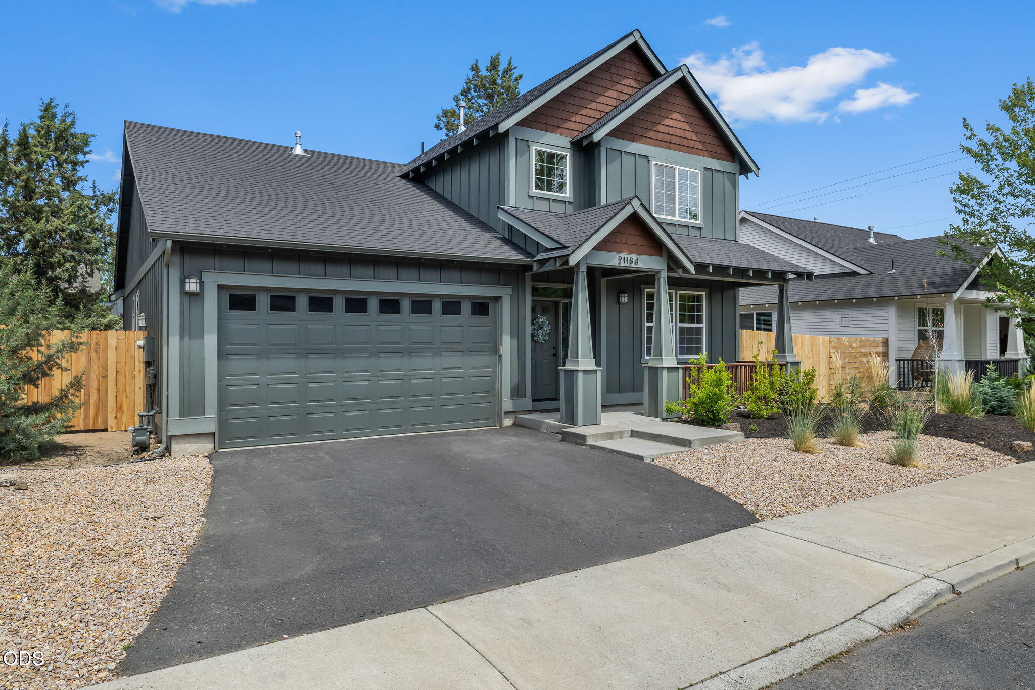 21184 Silverado Valley Lane