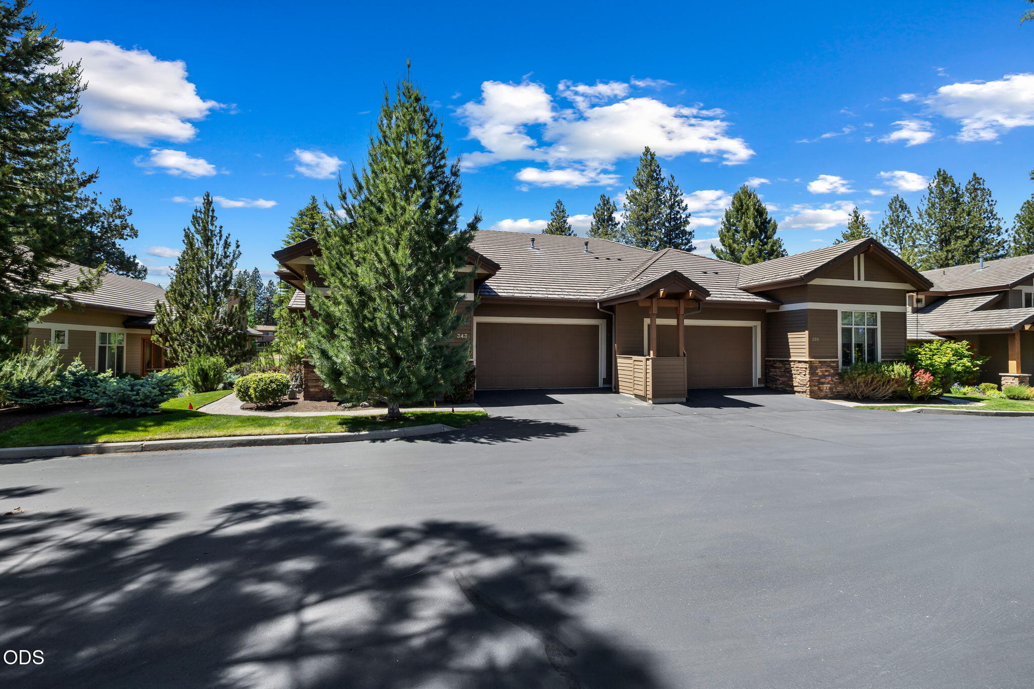 343 Mount Washington Drive