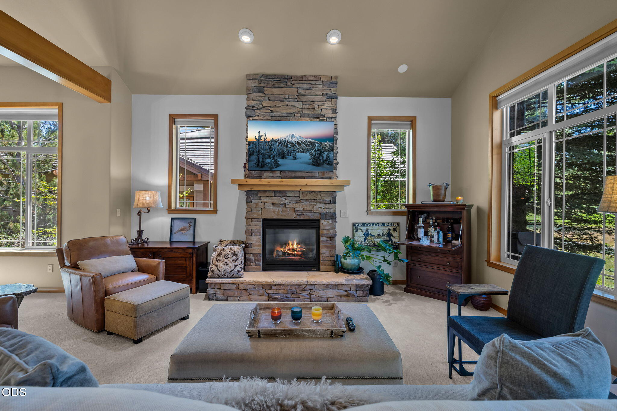 343 Mount Washington Drive