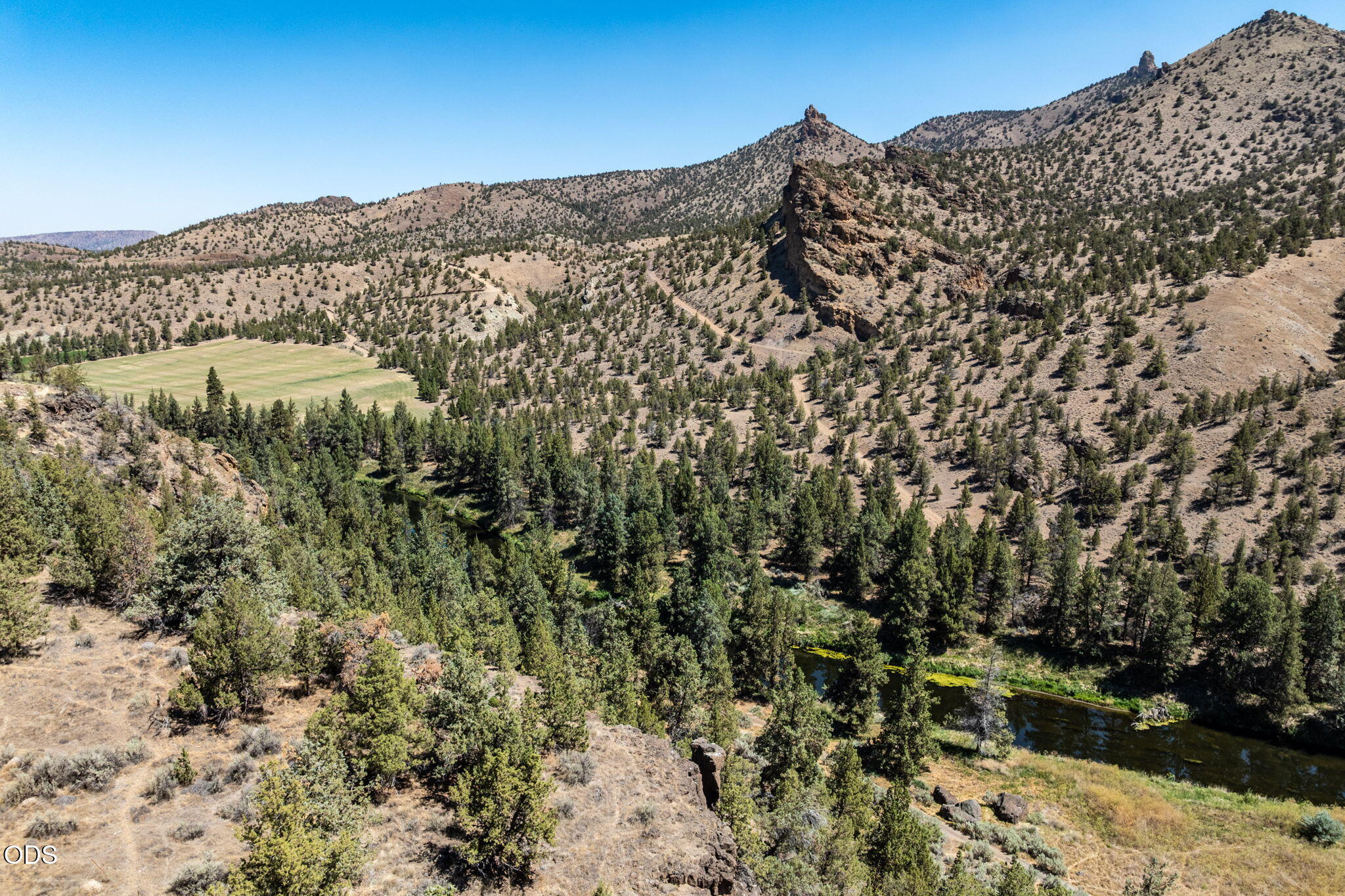 12300 NE Coyote Butte Road
