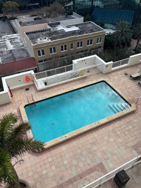 628 CLEVELAND ST #914