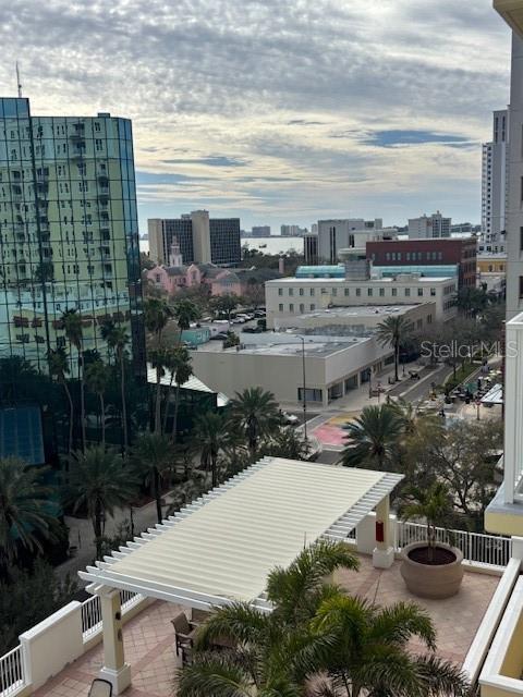 628 CLEVELAND ST #914