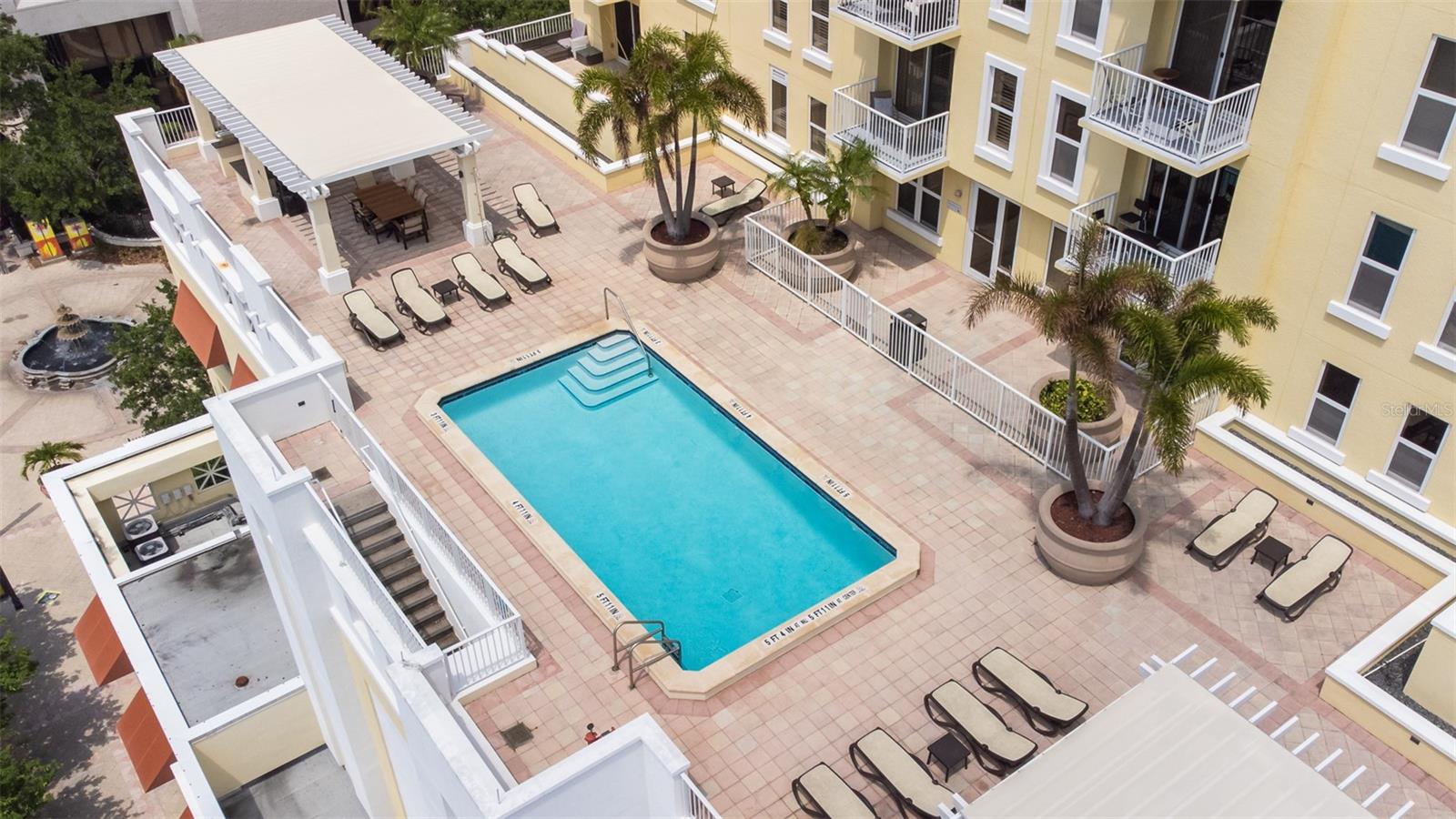 628 CLEVELAND ST #1205