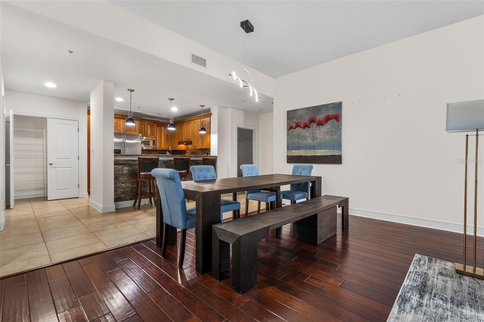 628 CLEVELAND ST #1507