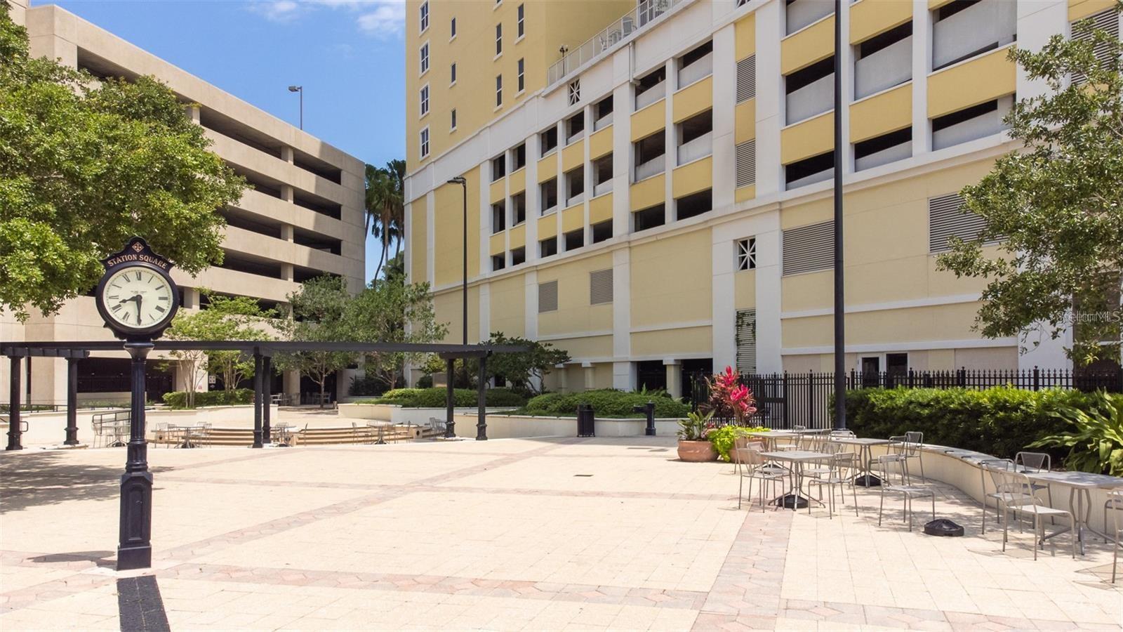 628 CLEVELAND ST #1507