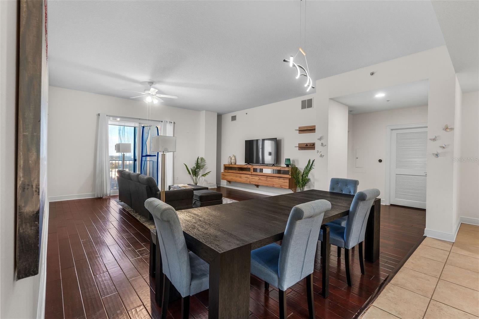 628 CLEVELAND ST #1507