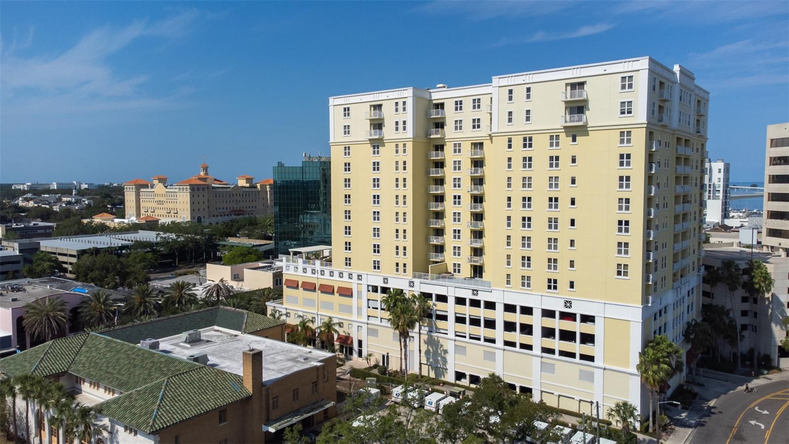 628 CLEVELAND ST #1211