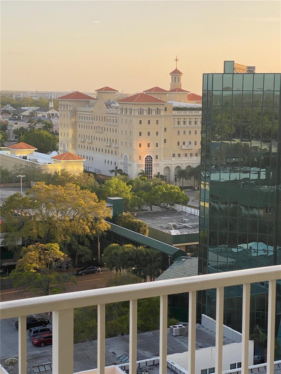 628 CLEVELAND ST #1213