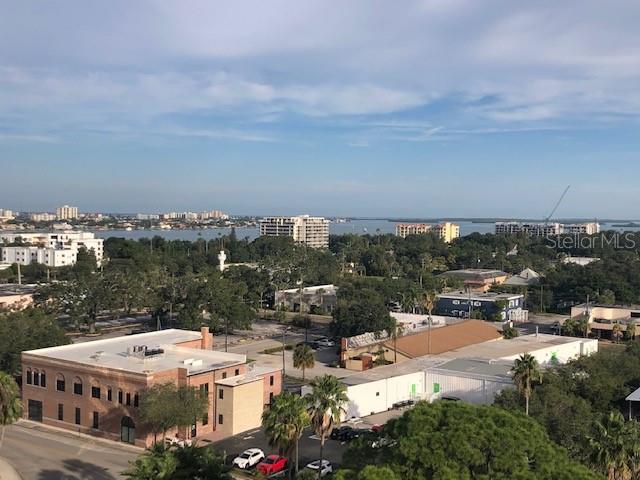 628 CLEVELAND ST #1010