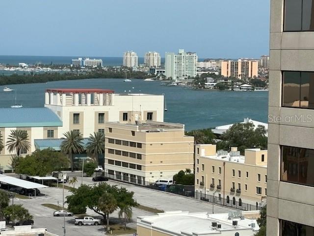 628 CLEVELAND ST #1304