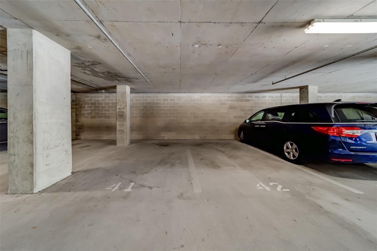 700 N OSCEOLA AVE #403