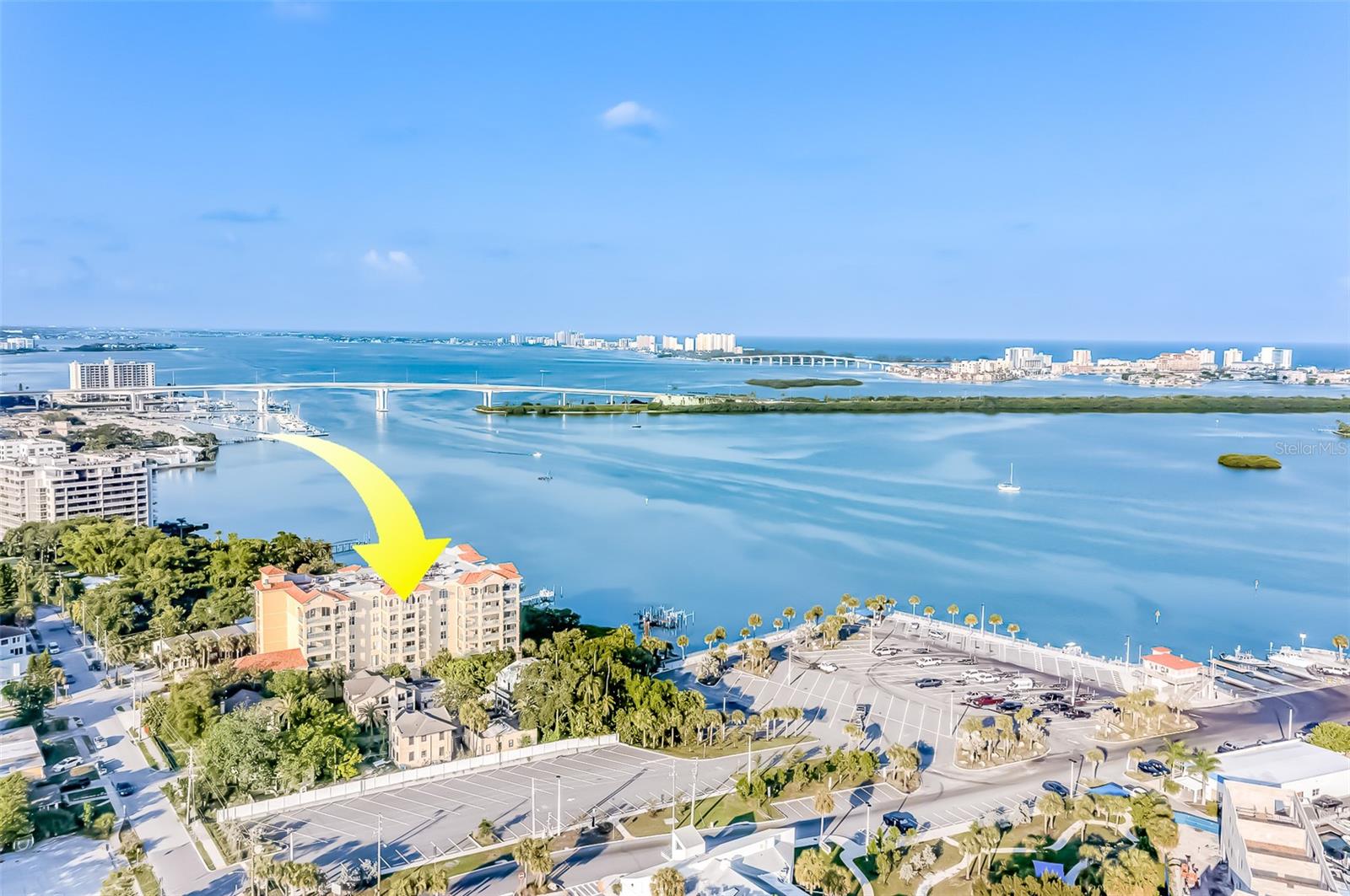 700 N OSCEOLA AVE #403