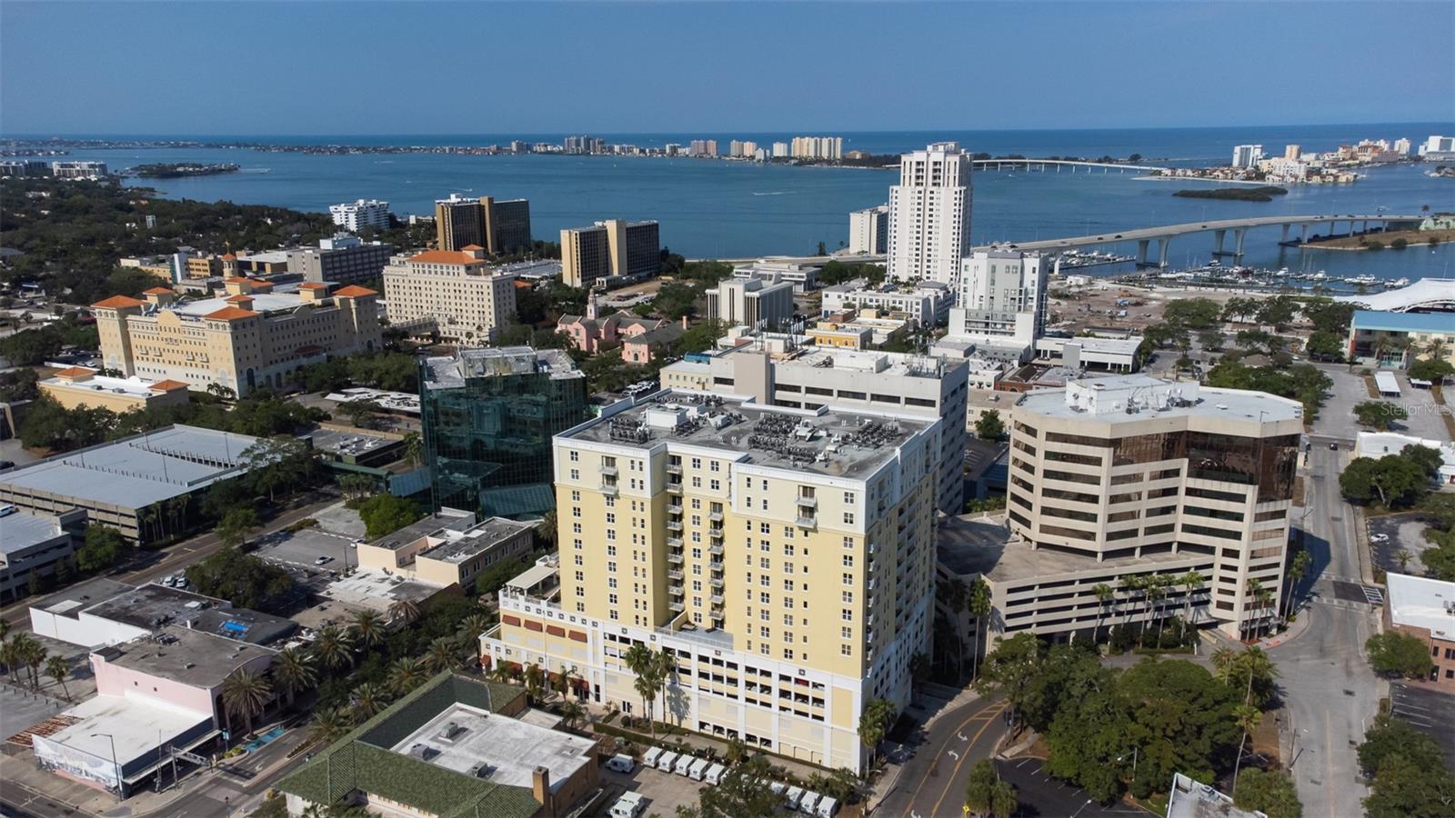 628 CLEVELAND ST #610