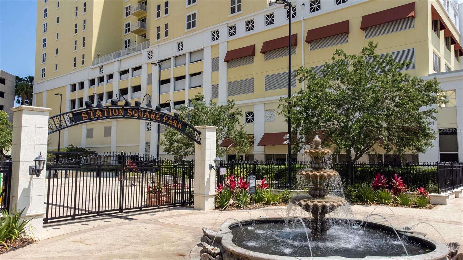 628 CLEVELAND ST #610