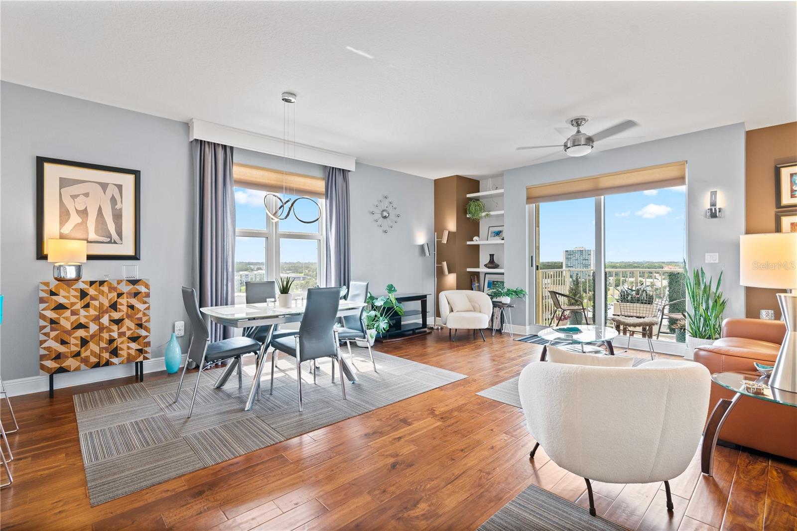 628 CLEVELAND ST #913