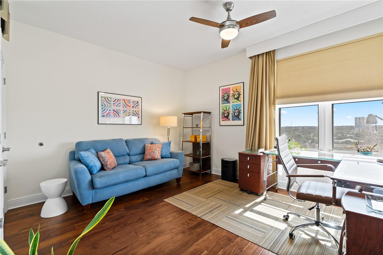 628 CLEVELAND ST #913