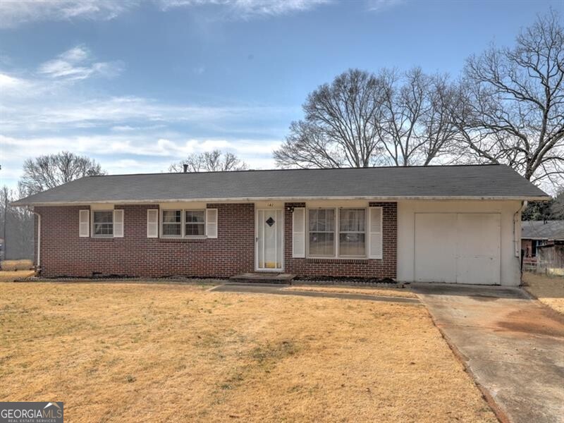 142 Parker Drive SW